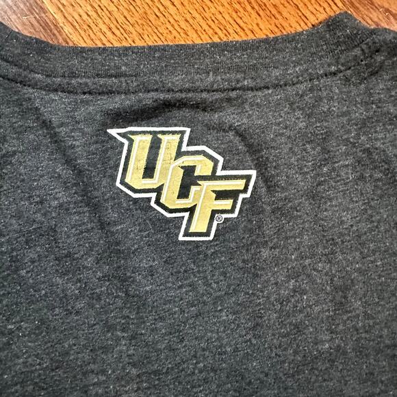 Knights Apparel - Univ of Central Florida - UCF - Long Sleeve T-Shirt Size Large - Picture 4 of 4